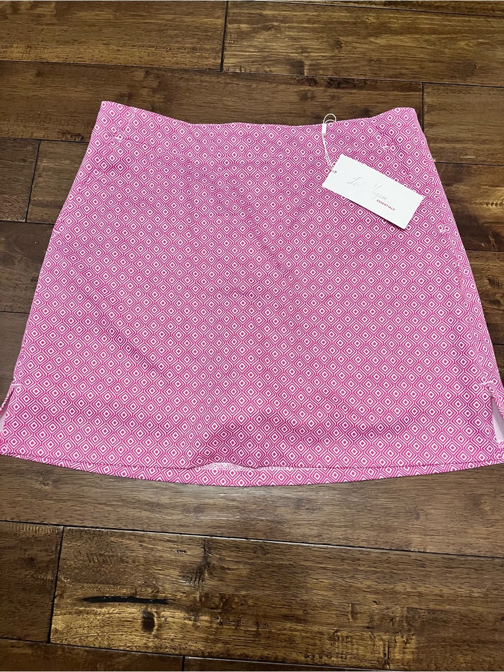 Lady Hagen Essentials Skort. NWT